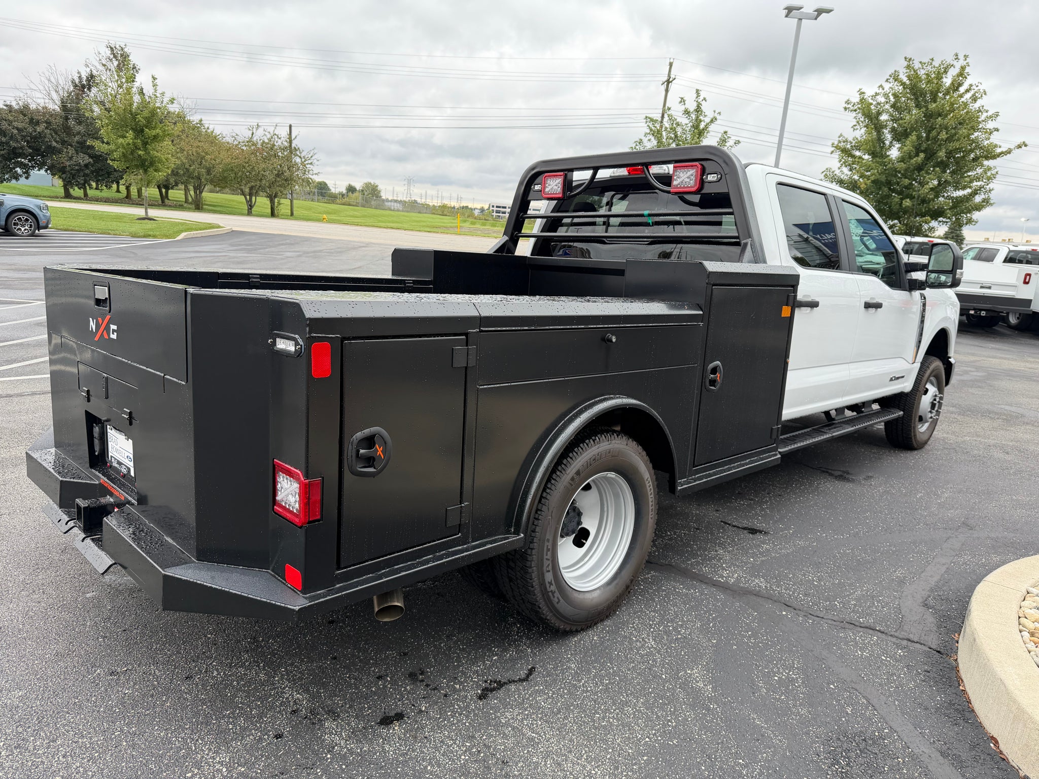 2026 Ford F-350 XL