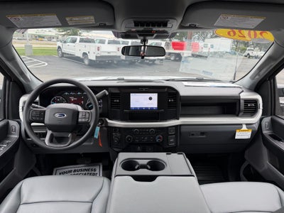 2026 Ford F-350 XL