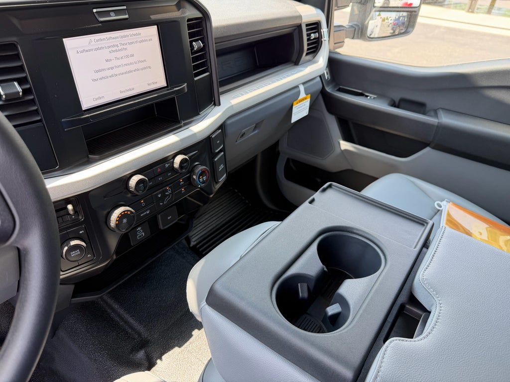 2026 Ford F-350 XL
