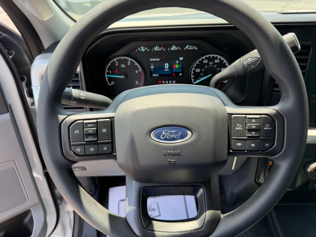 2026 Ford F-350 XL