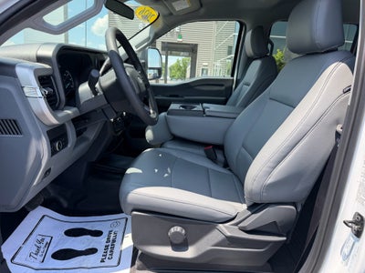 2026 Ford F-350 XL