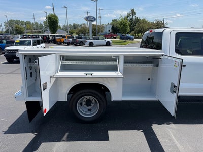 2026 Ford F-350 XL