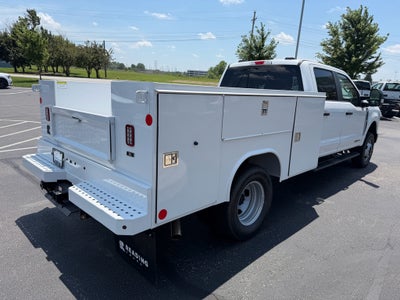 2026 Ford F-350 XL