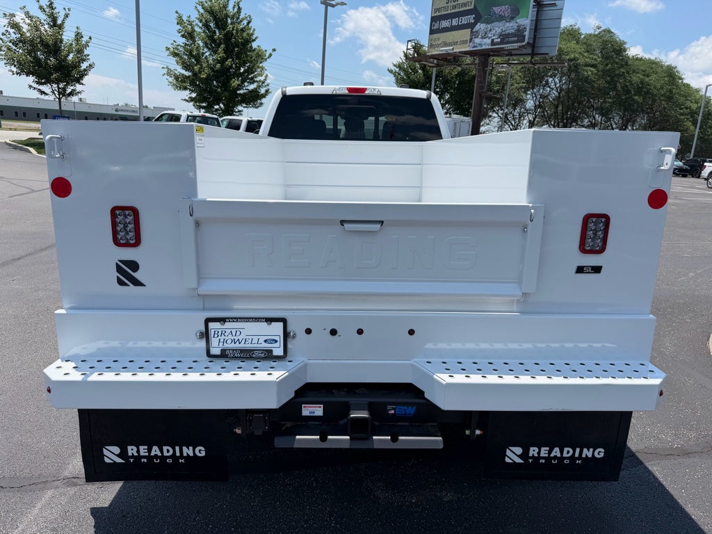 2026 Ford F-350 XL