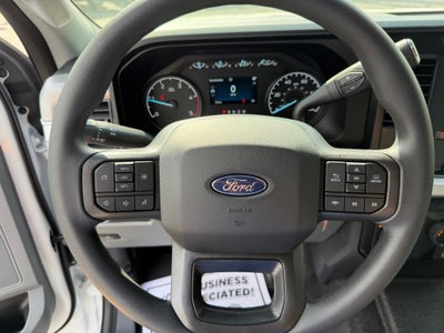 2027 Ford F-350 XL