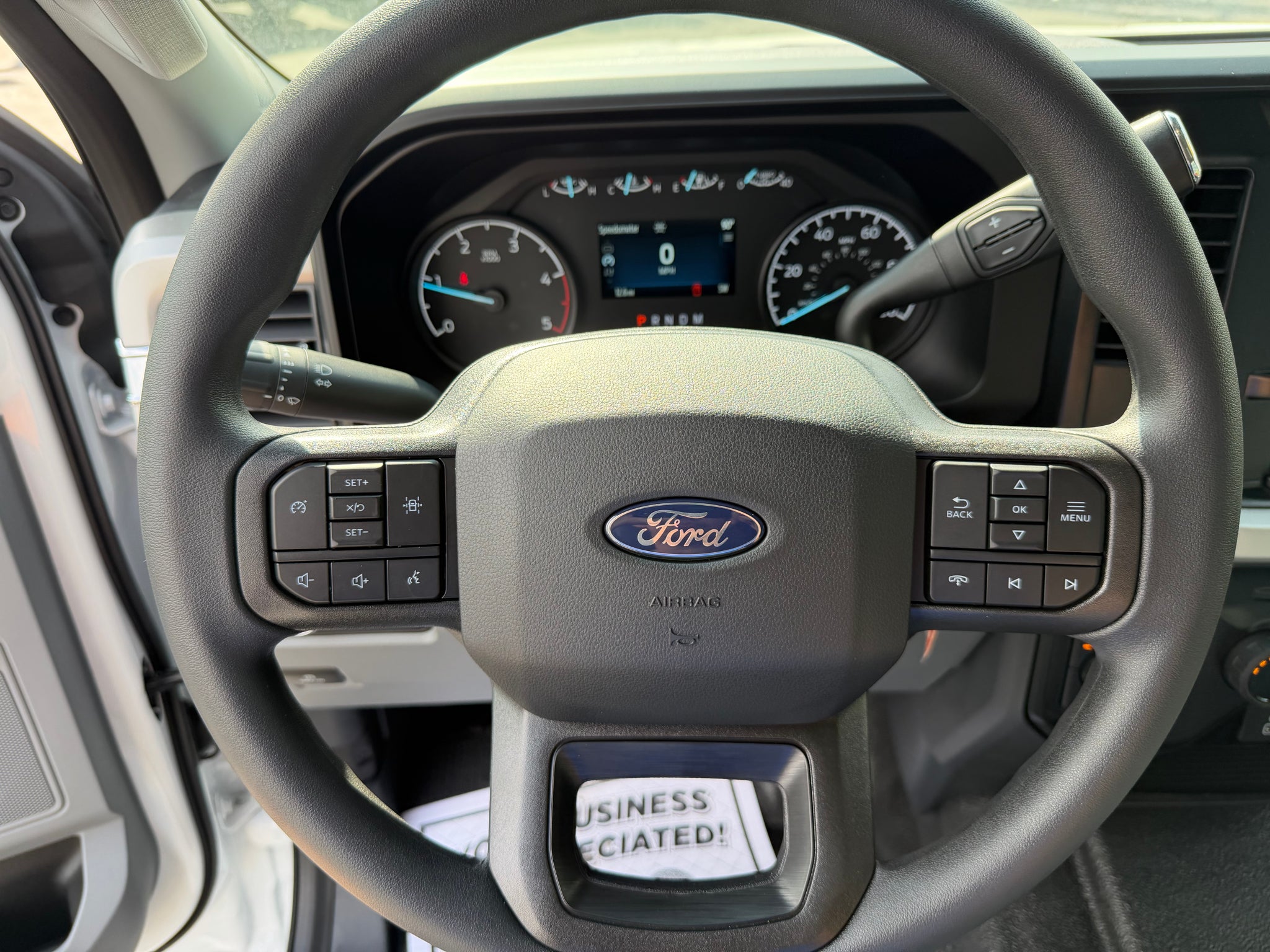 2027 Ford F-350 XL