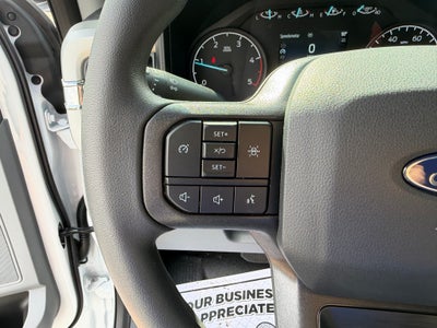 2027 Ford F-350 XL