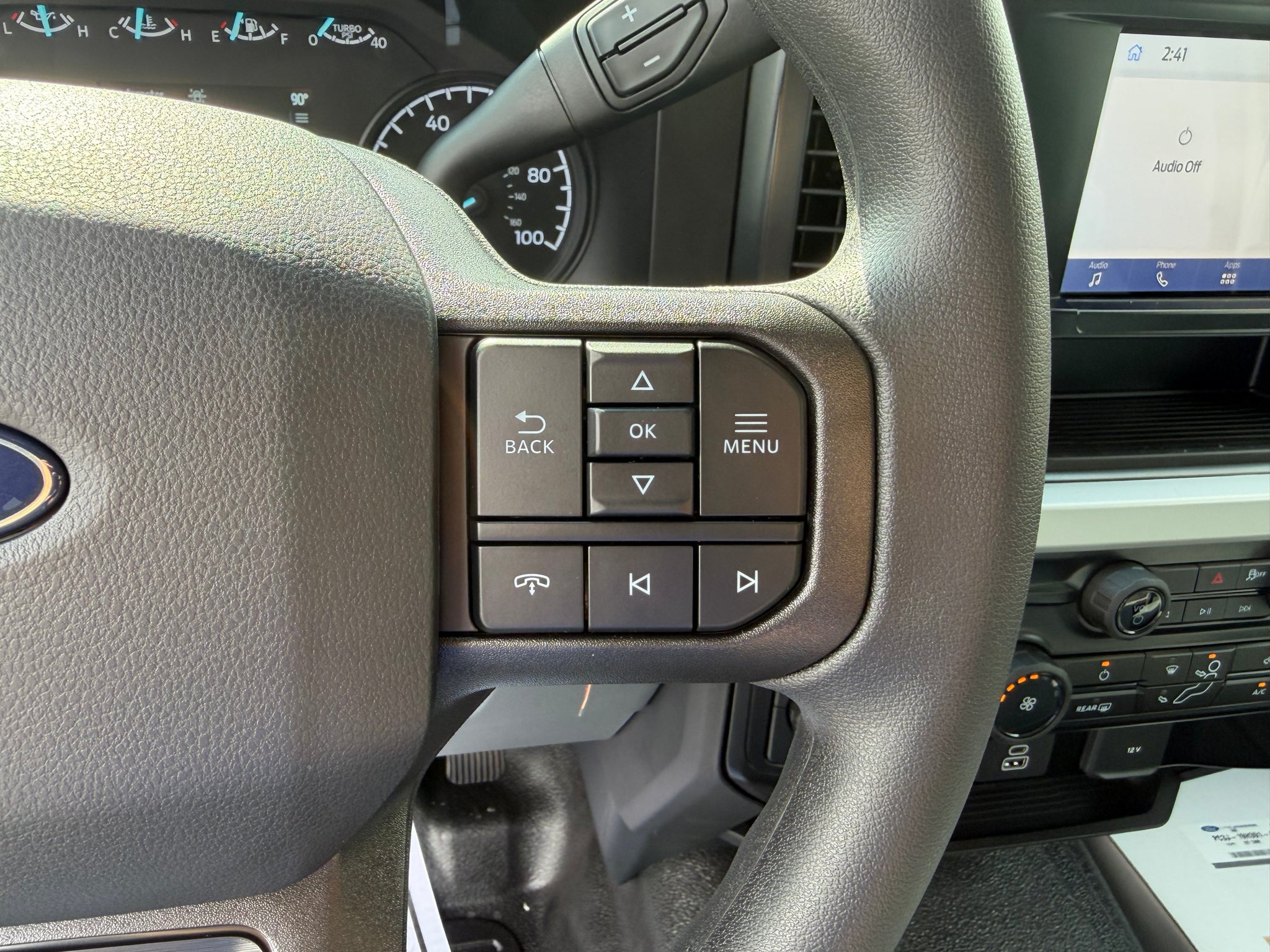 2027 Ford F-350 XL
