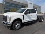 2027 Ford F-350 XL