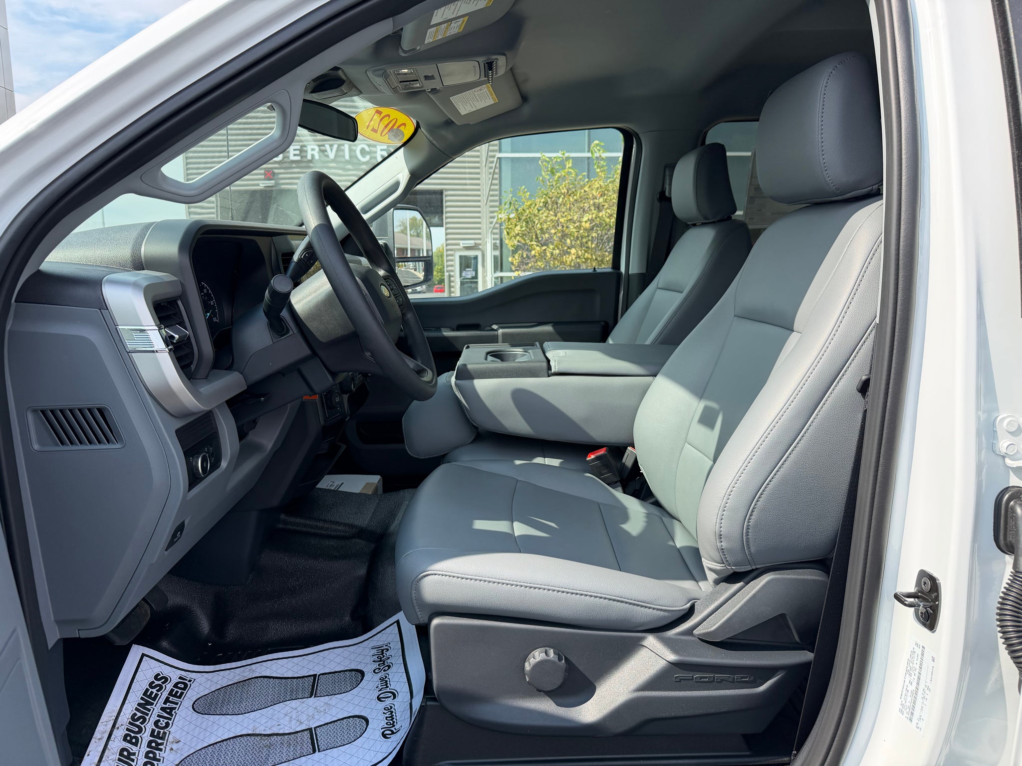 2027 Ford F-350 XL