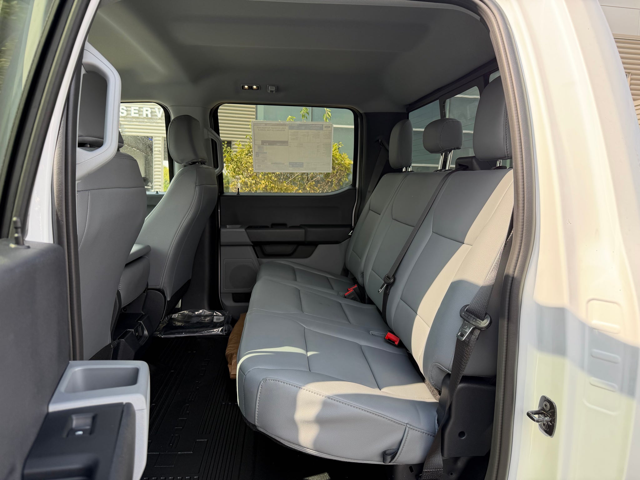 2027 Ford F-350 XL