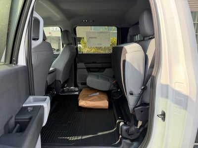 2027 Ford F-350 XL
