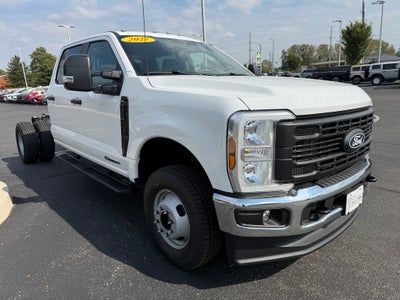2027 Ford F-350 XL