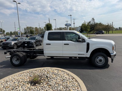2027 Ford F-350 XL