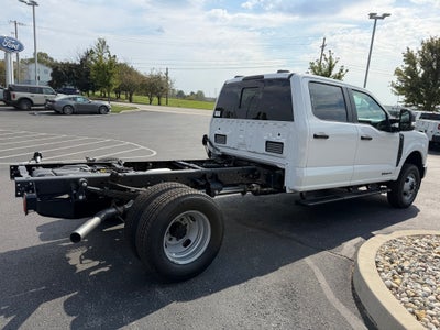 2027 Ford F-350 XL