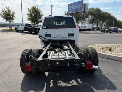 2027 Ford F-350 XL