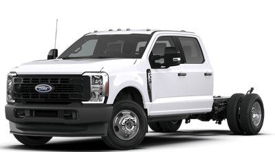 2026 Ford F-350 XL