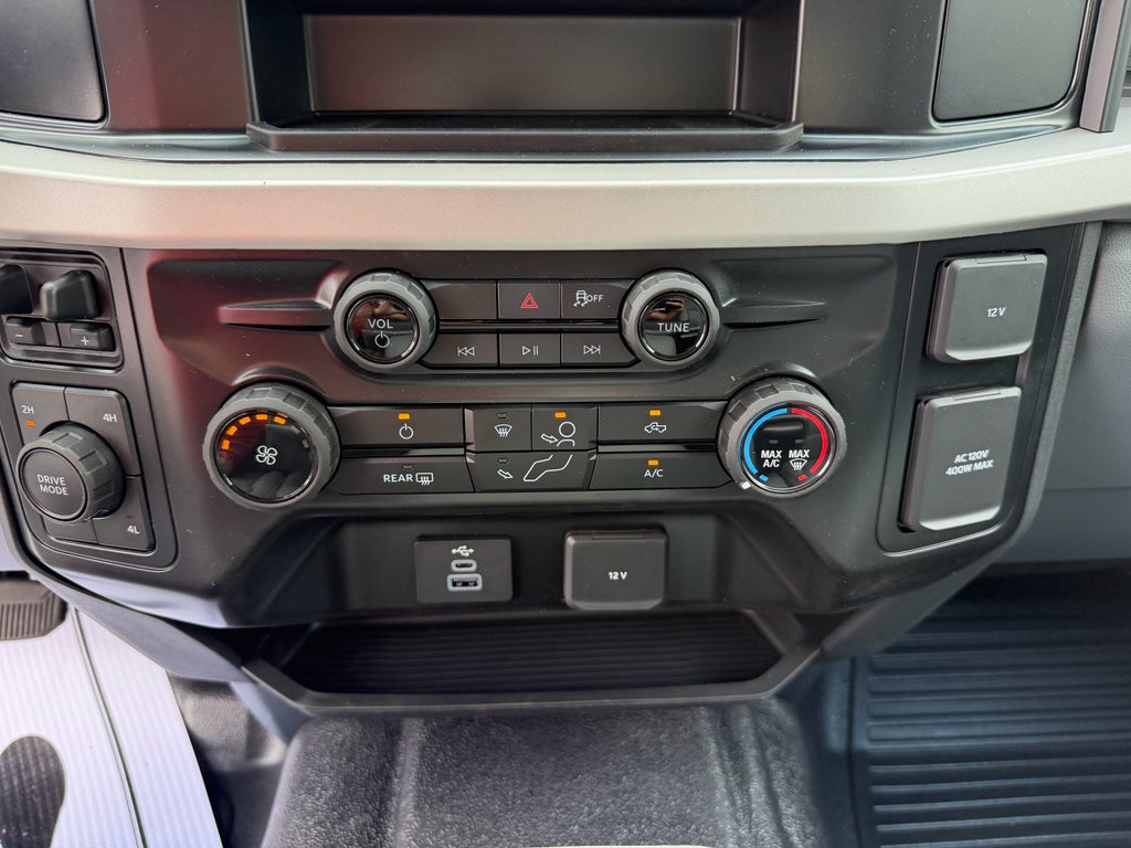 2026 Ford F-350 XL