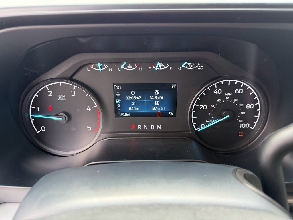 2026 Ford F-350 XL