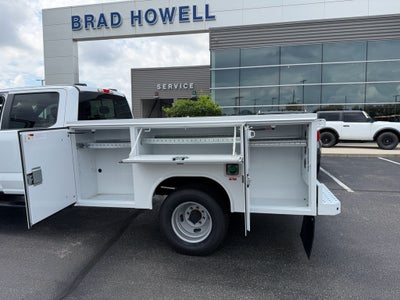 2026 Ford F-350 XL