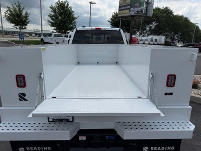 2026 Ford F-350 XL