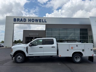2026 Ford F-350 XL