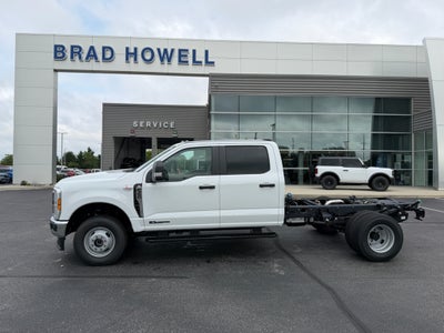 2026 Ford F-350 XL