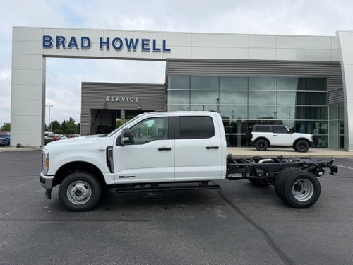 2026 Ford F-350 XL