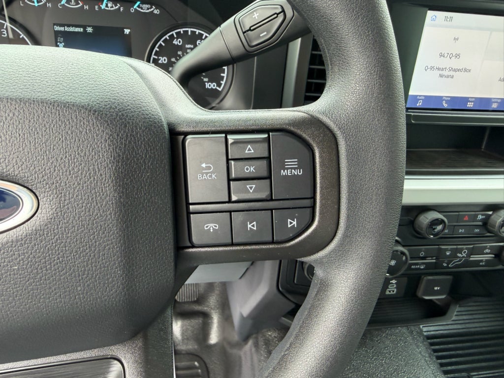 2026 Ford F-350 XL