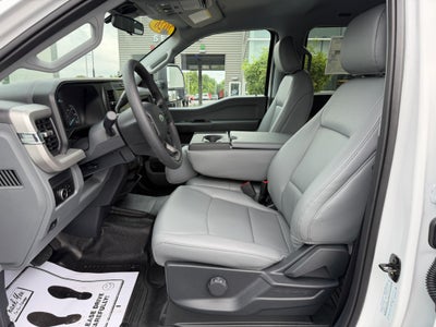 2026 Ford F-350 XL
