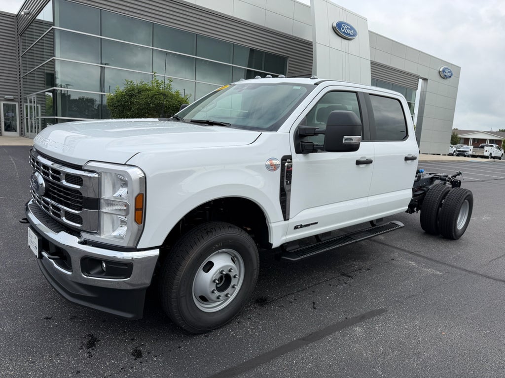 2026 Ford F-350 XL