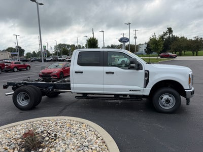 2026 Ford F-350 XL