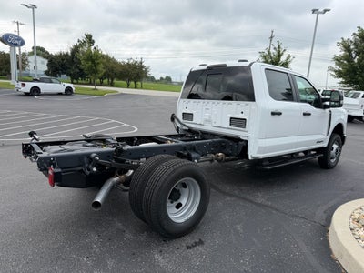 2026 Ford F-350 XL