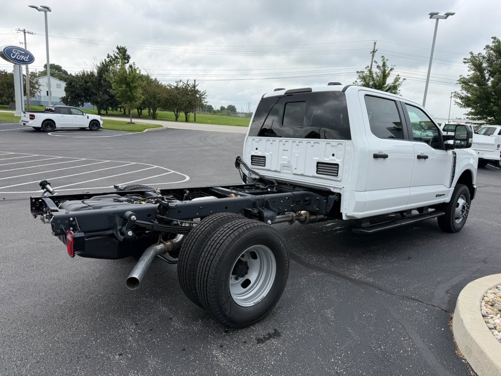 2026 Ford F-350 XL