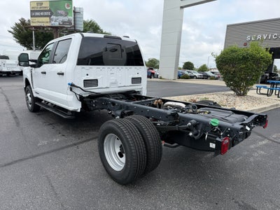 2026 Ford F-350 XL