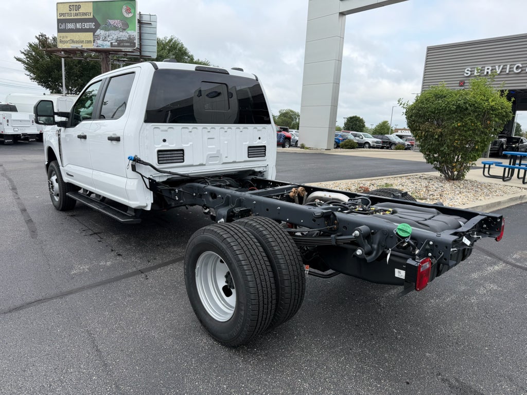 2026 Ford F-350 XL