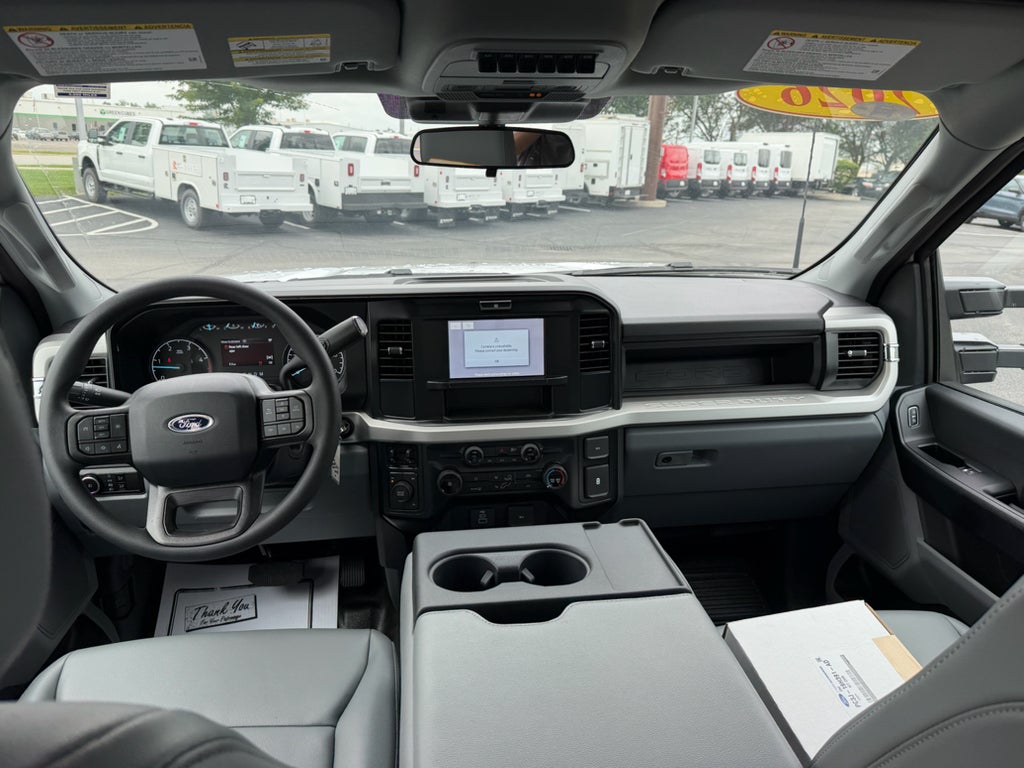 2026 Ford F-350 XL