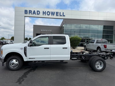 2026 Ford F-350 XL