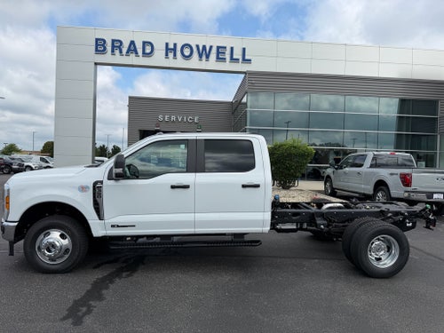 2026 Ford F-350 XL
