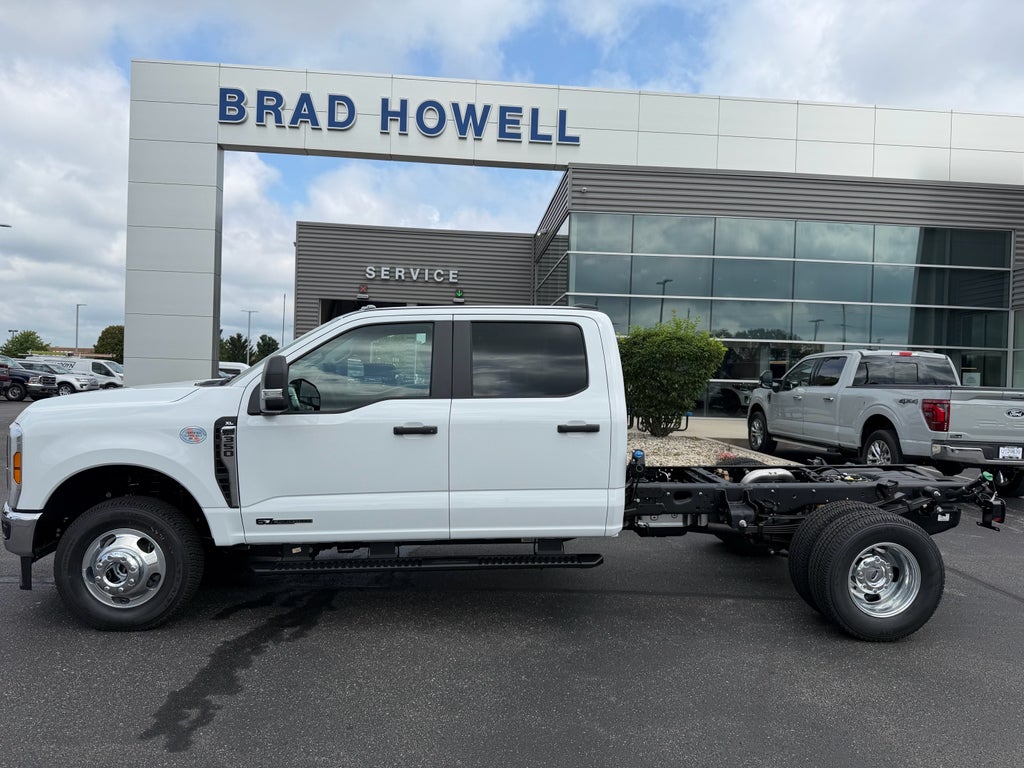 2026 Ford F-350 XL