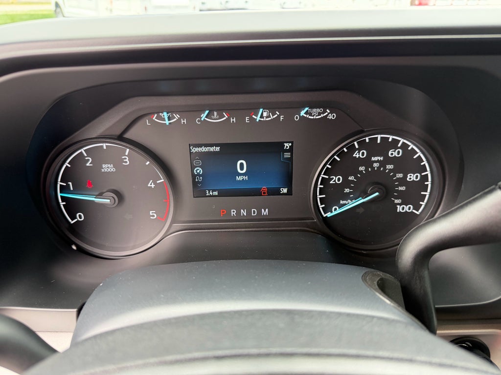 2026 Ford F-350 XL