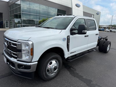 2026 Ford F-350 XL