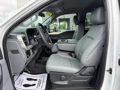 2026 Ford F-350 XL