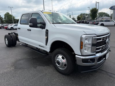 2026 Ford F-350 XL