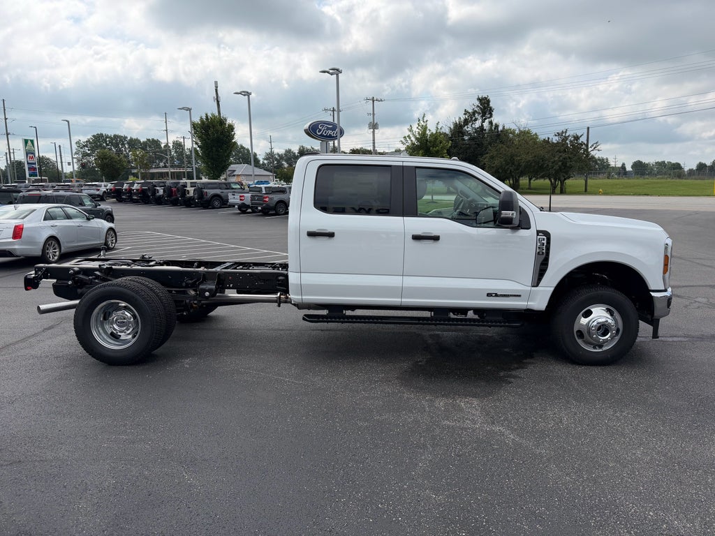 2026 Ford F-350 XL