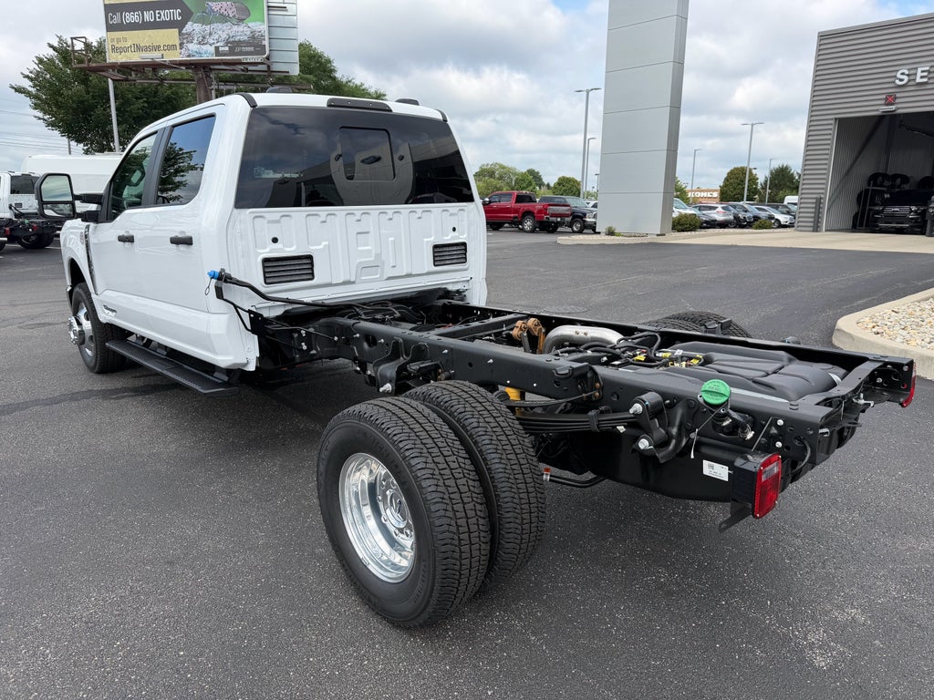 2026 Ford F-350 XL