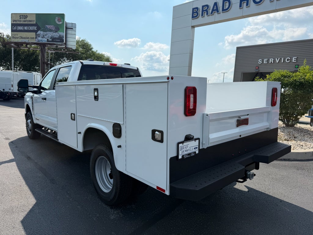 2026 Ford F-350 XL