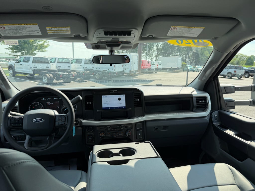 2026 Ford F-350 XL