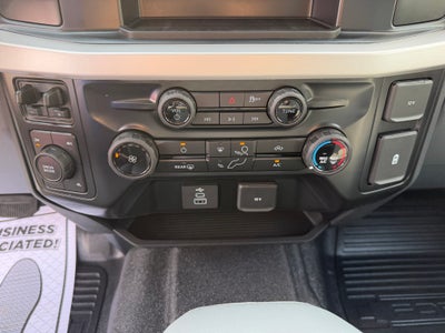 2026 Ford F-350 XL