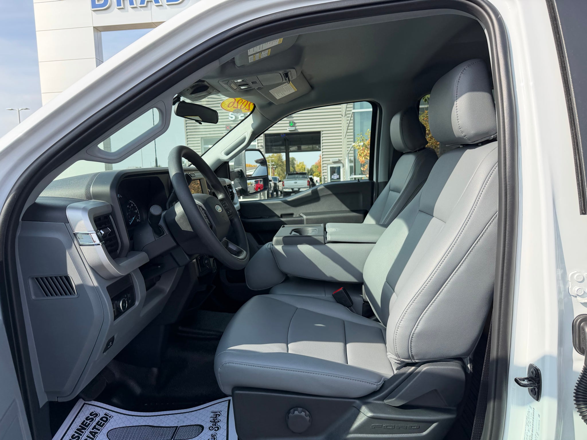 2026 Ford F-350 XL